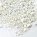 Pearl Sugar Sprinkles