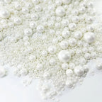 Pearl Sugar Sprinkles