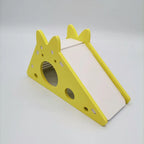 Small Pet Slide Toy House