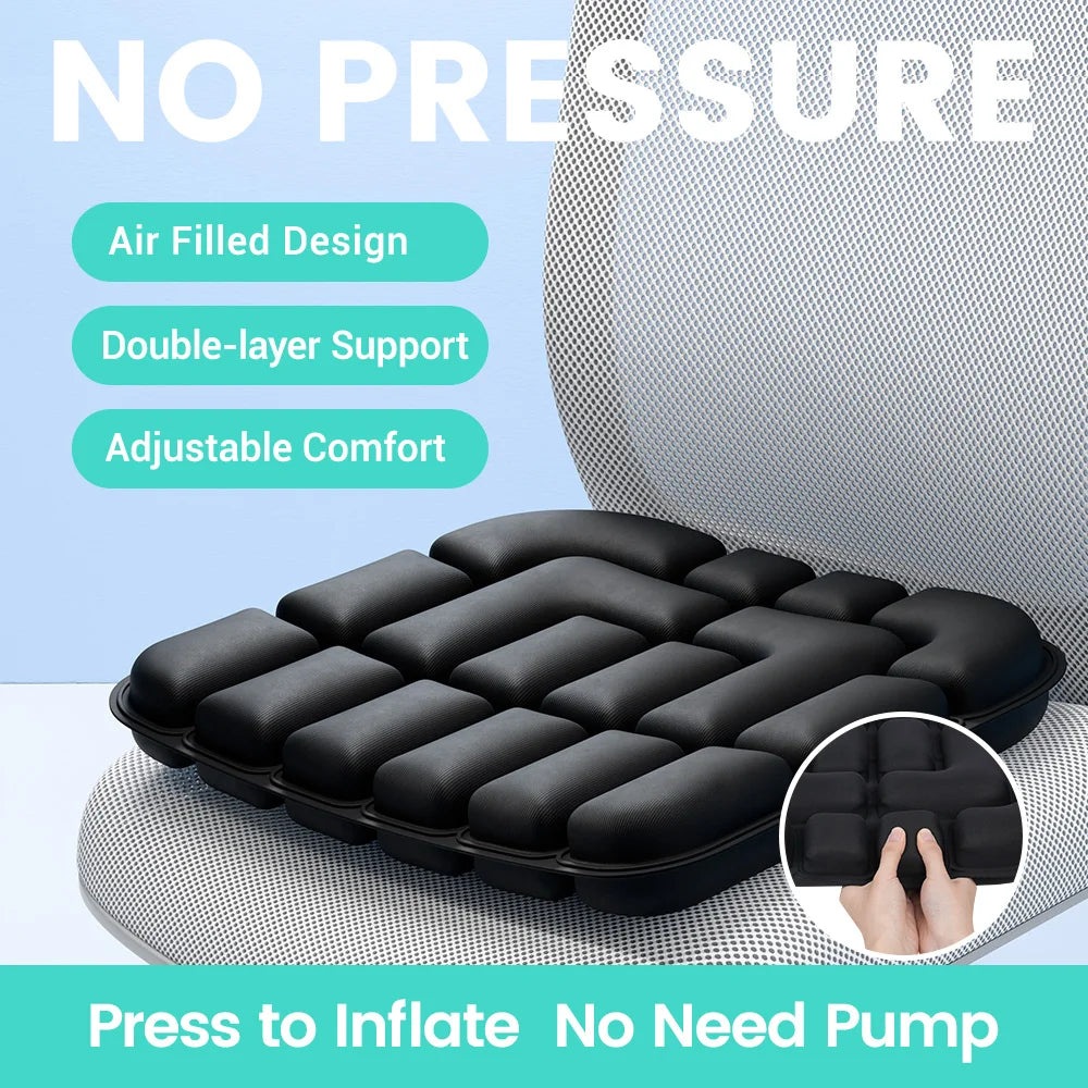 1pc Pressure Relief Air Cushion