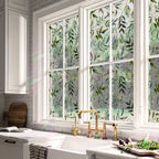 Window Privacy Film