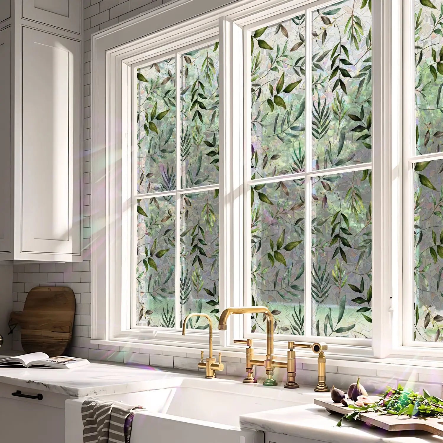 Window Privacy Film