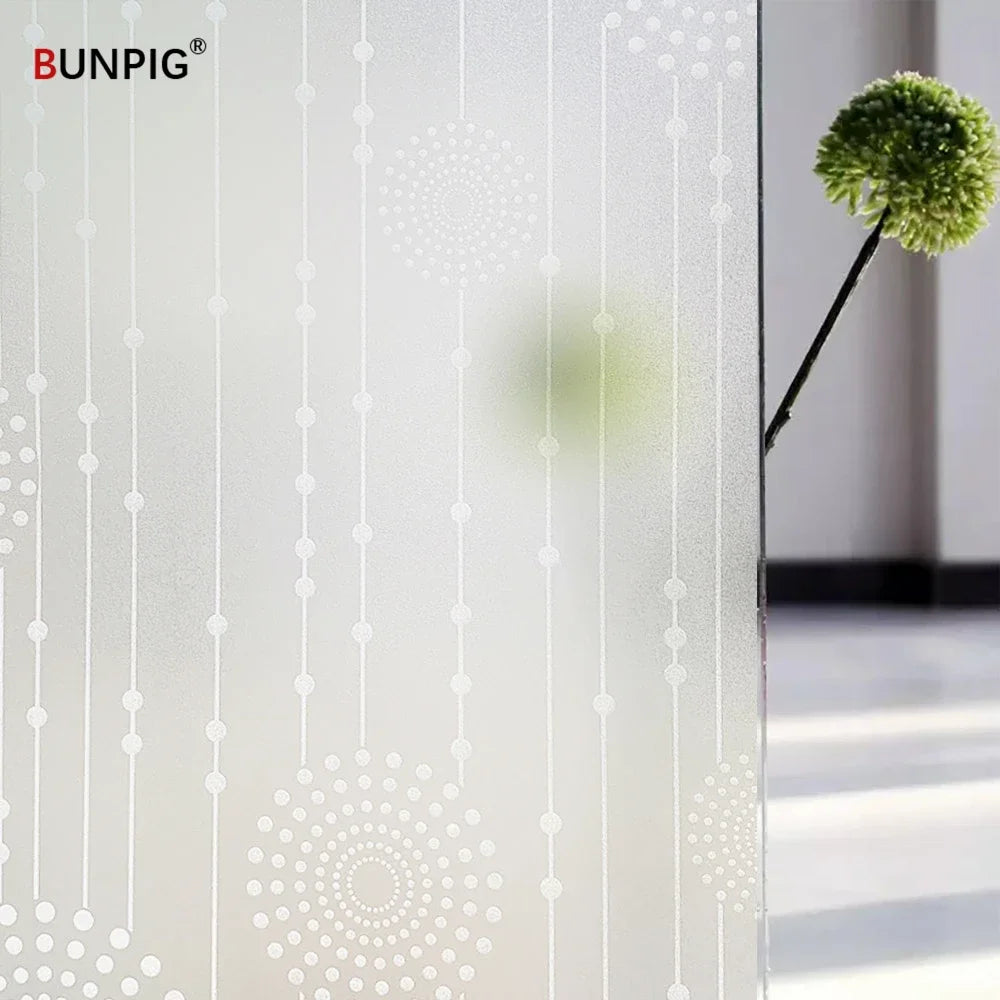 Privacy Window Film