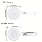 1pc Motion Sensor Night Light