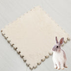 30*30cm 1-10Pcs Small Pet Warming Pad