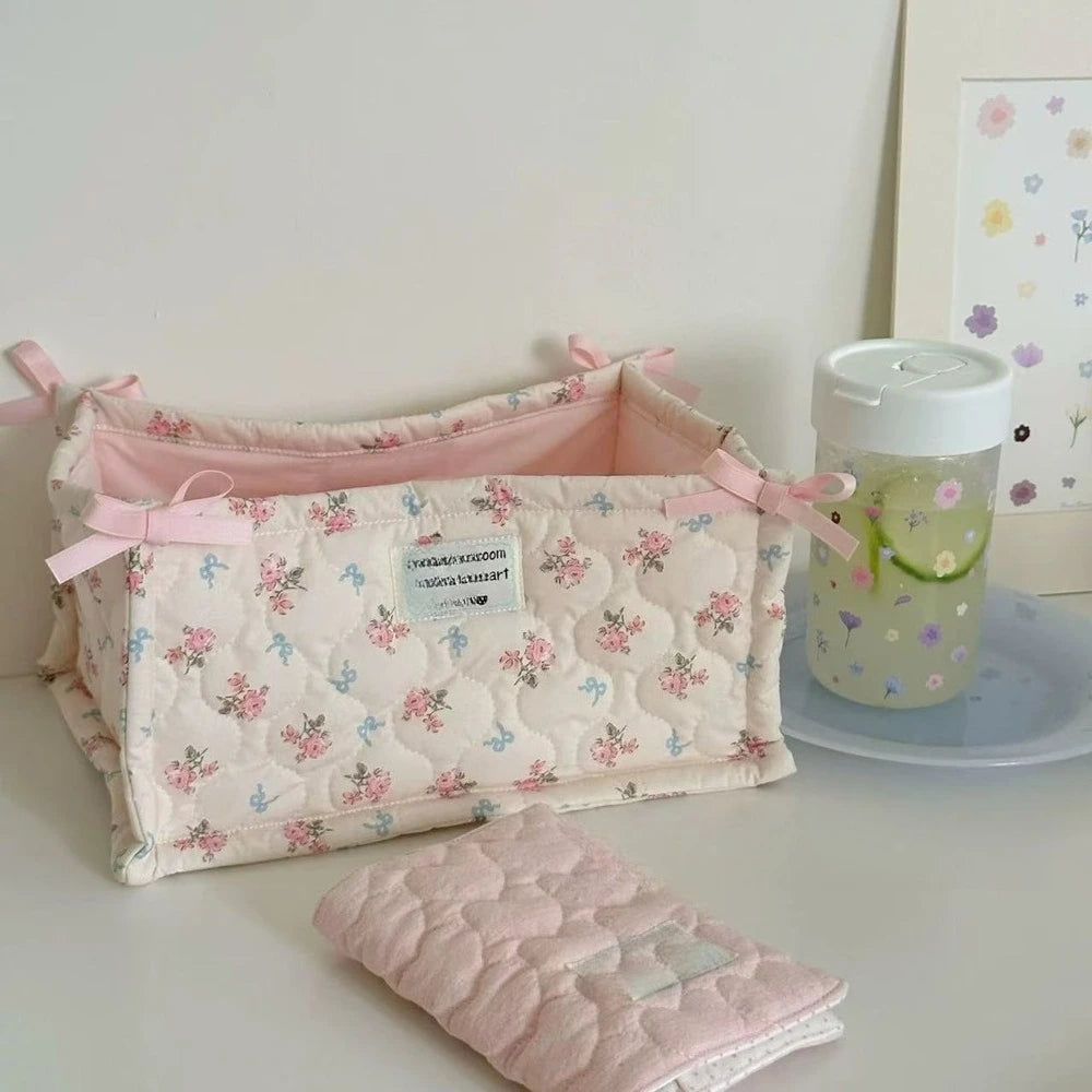 Square Storage Basket