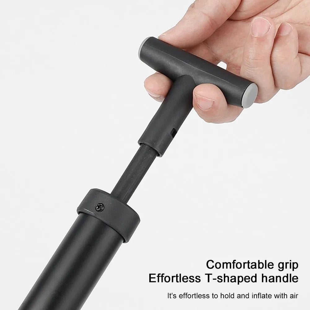 Hand Air Pump/ Portable
