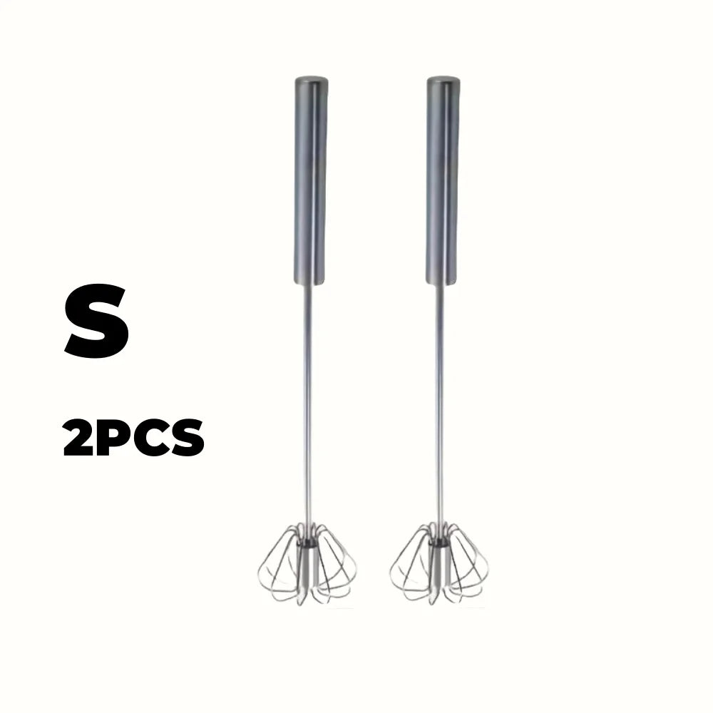 Stainless  Beater