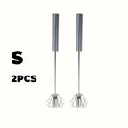 Stainless  Beater
