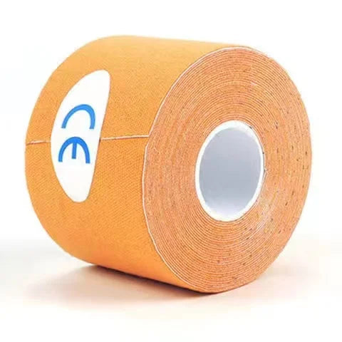 Kinesiology Athletic Tape