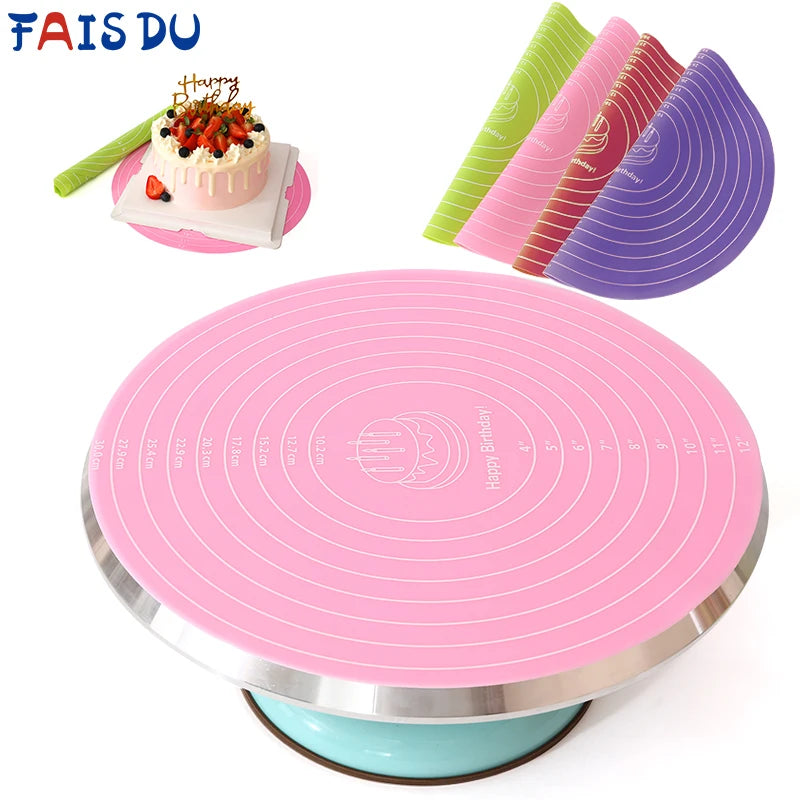 Cake Turntable