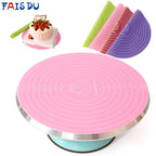 Cake Turntable