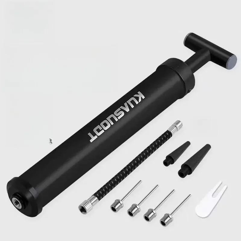 Hand Air Pump/ Portable