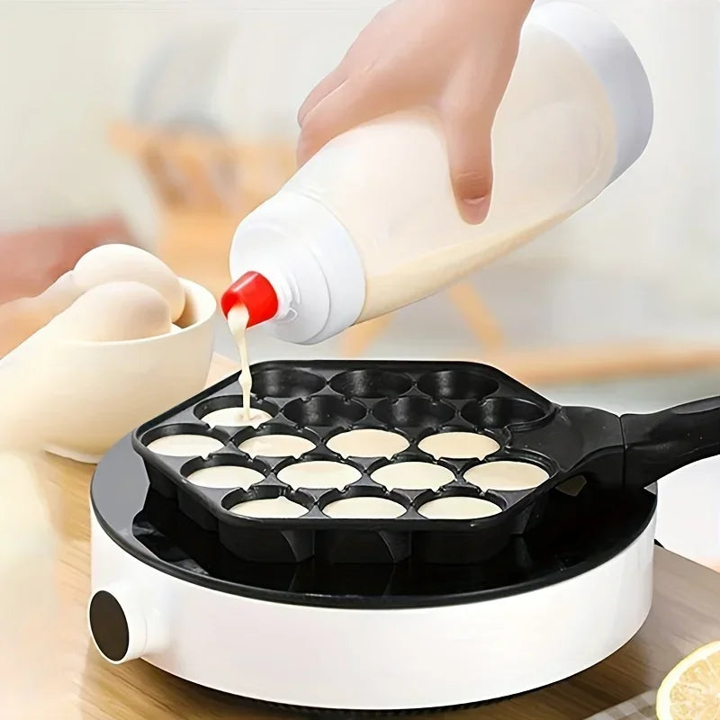 Pancake Batter Dispenser