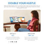 14 inch Mini Portable Monitor