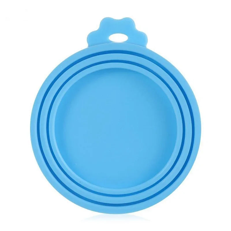 Silicone Sealed Reusable Cover