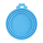 Silicone Sealed Reusable Cover
