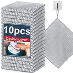 Wire Dishcloth Scouring Pads