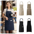 Apron Unisex, Waterproof