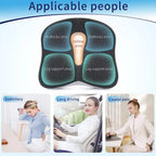 Ergonomic Seat Cushion