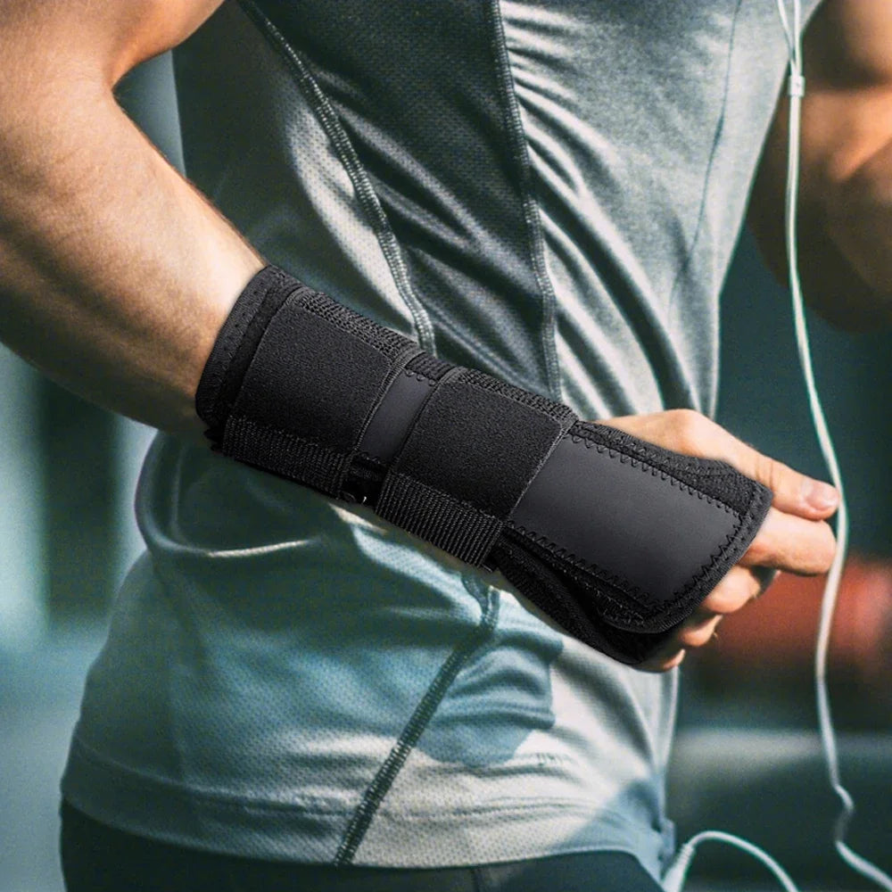 Wrist Support Splint