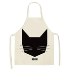 Cat Apron