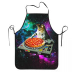 Cat Apron  Unisex