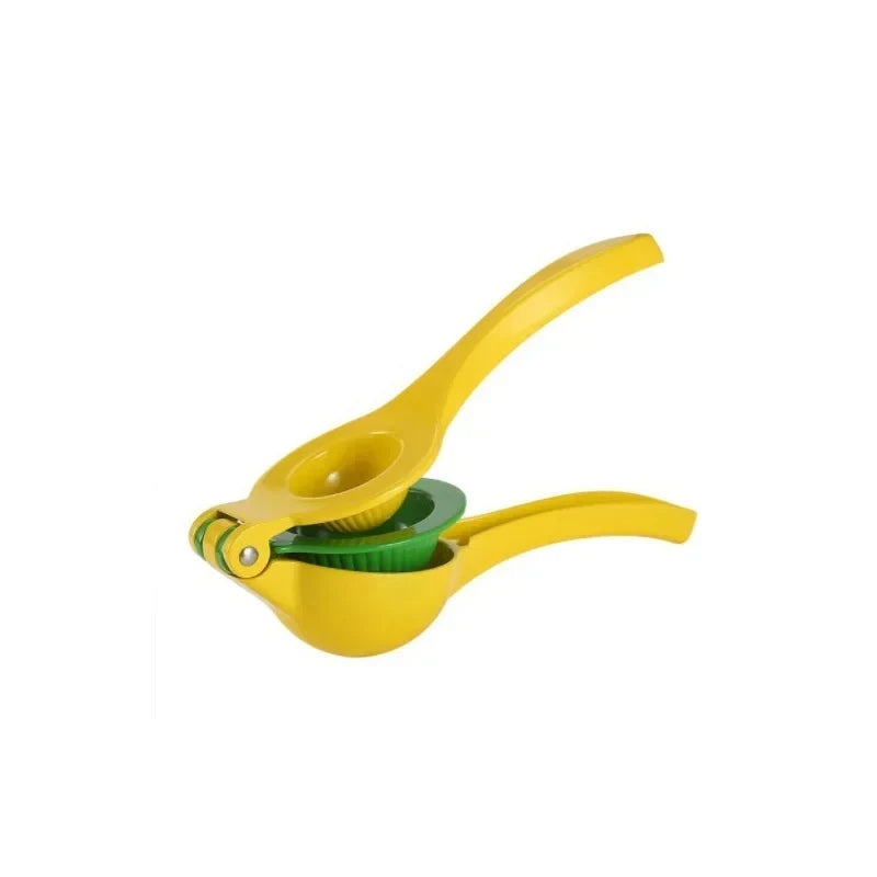 Stainless Steel Manual Juicer