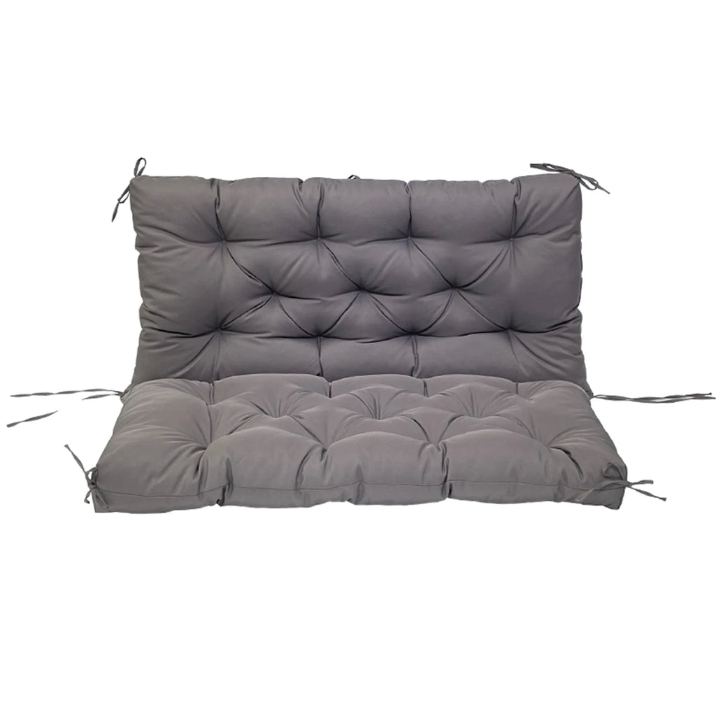 Outdoor Bench Cushion Waterproof