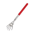 1 Piece Extendable Back Scratcher
