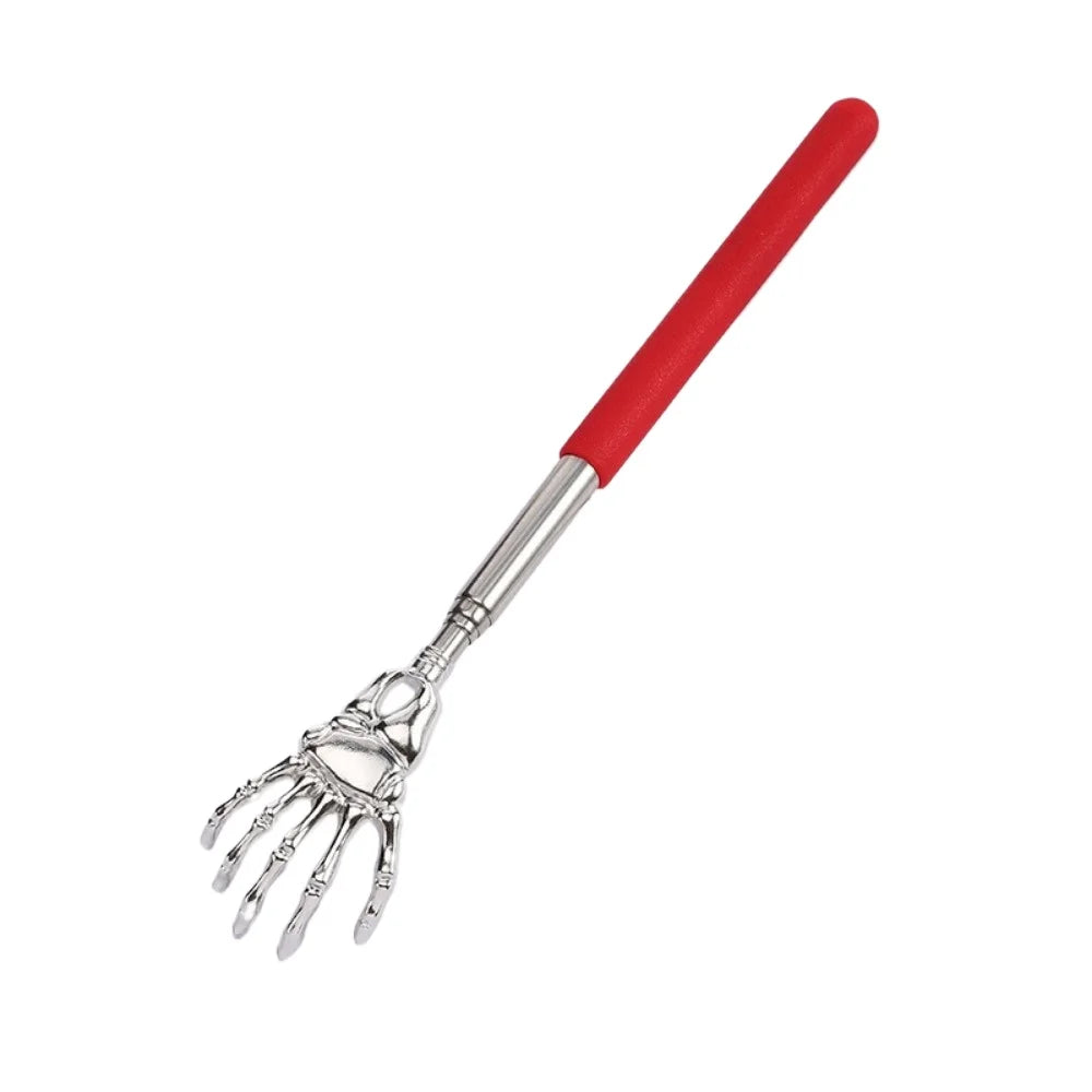 1 Piece Extendable Back Scratcher