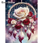 Diamond Flower Kit