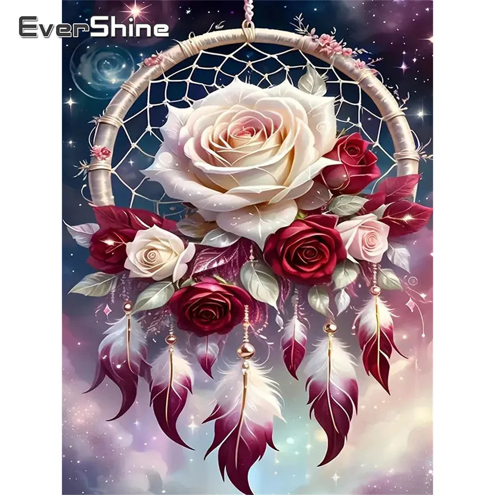 Diamond Flower Kit