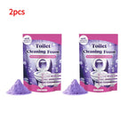 Toilet Bowl Cleaner/ Self Activating
