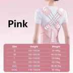 Back Support Belt