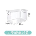 Refrigerator Organizer Bins