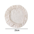 Cotton Jar Covers