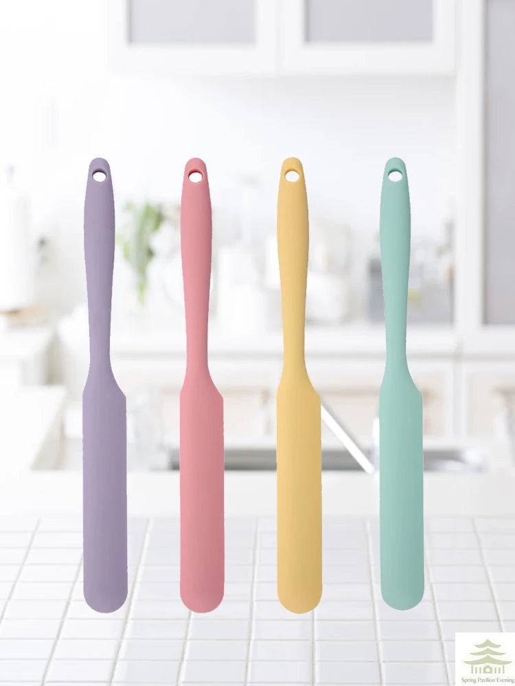 Silicone Scraper