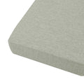 Custom Bench Cushions Backrest Cushions Set