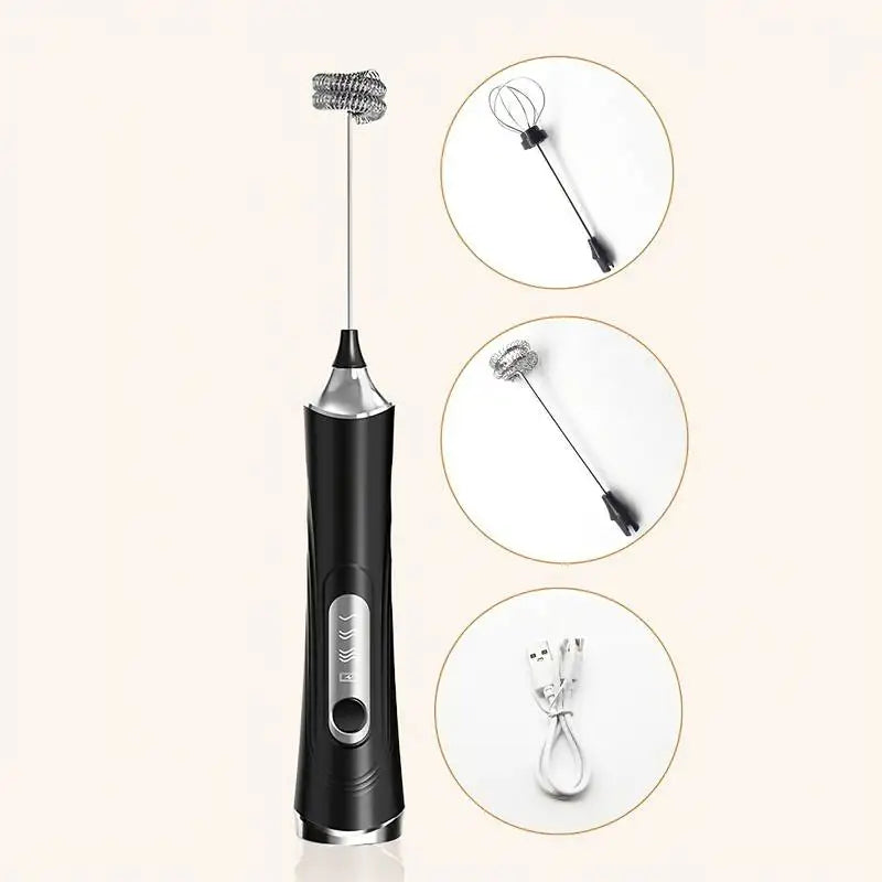Electric Milk Frother