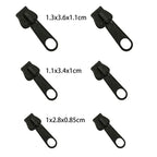 3, Universal Instant Zipper Repair Kit