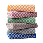1/5/10pcs/ Towels Set/ 34x74cm/70x140cm