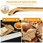 Sourdough Bread Slicer