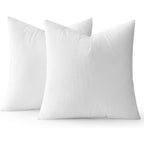 2 Pillows