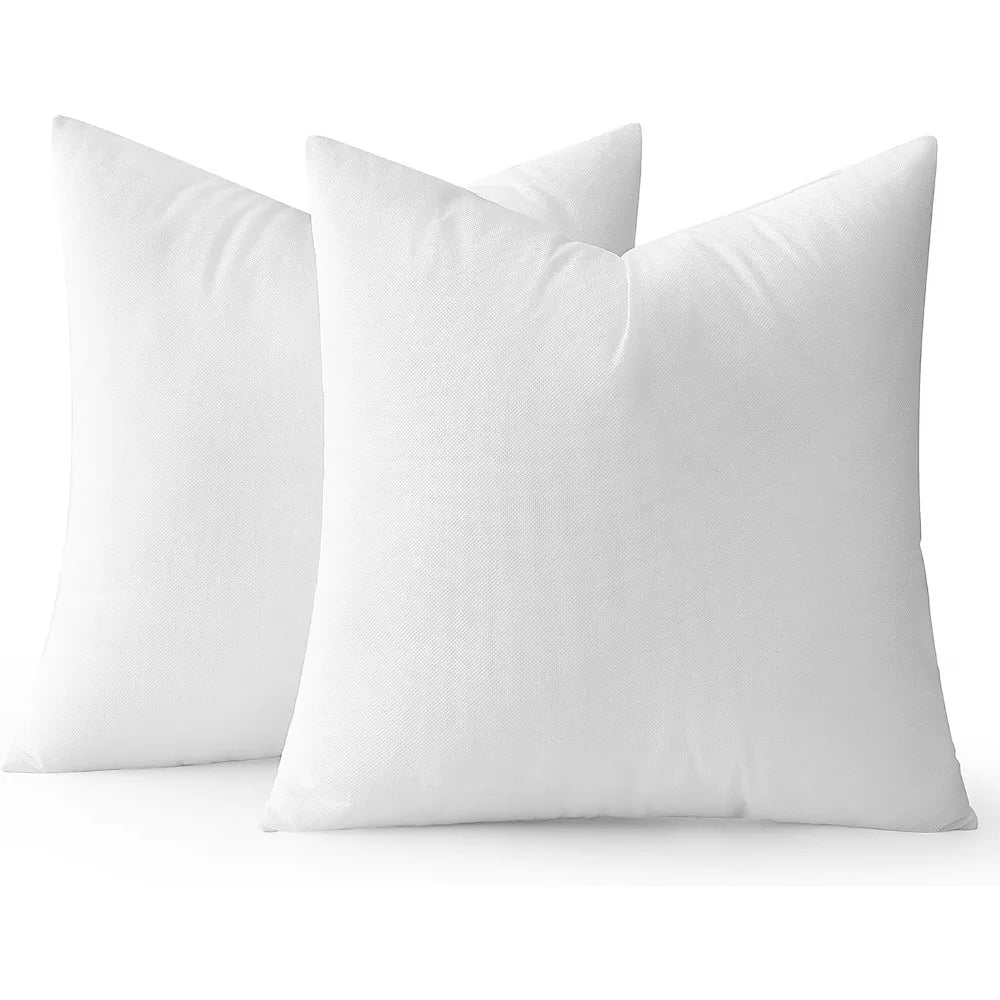 2 Pillows