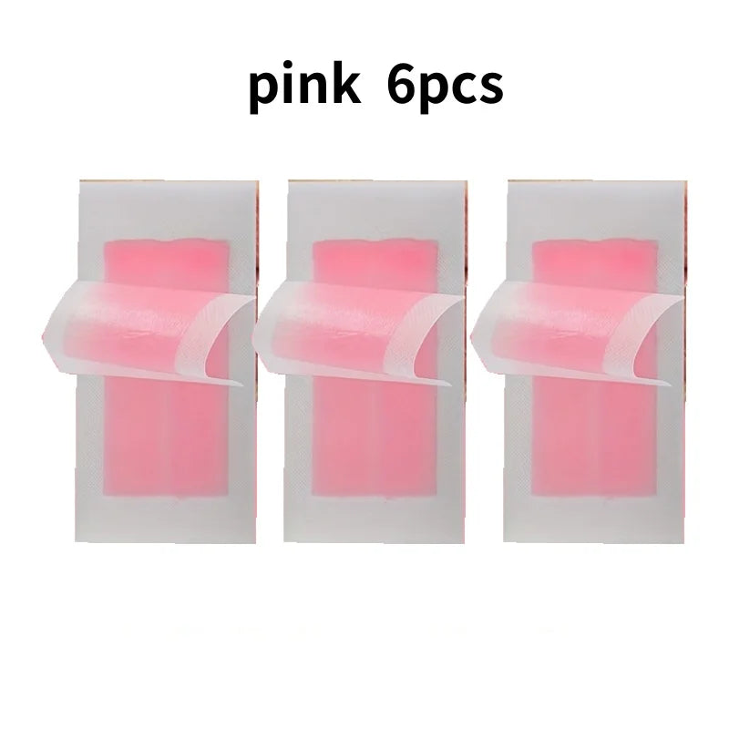 Professional Tapes For Hair Removal,