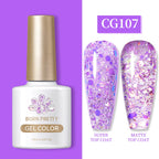 Gel Nail Polish