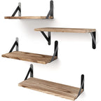 Floating Shelves for Wall