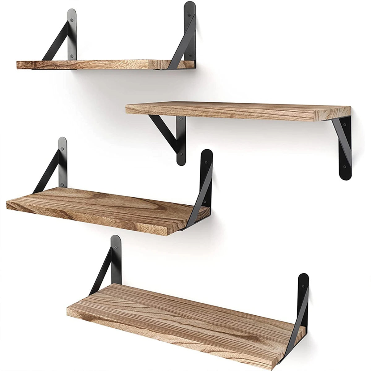 Floating Shelves for Wall