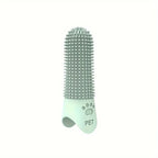 Soft Silicone Dog Toothbrush